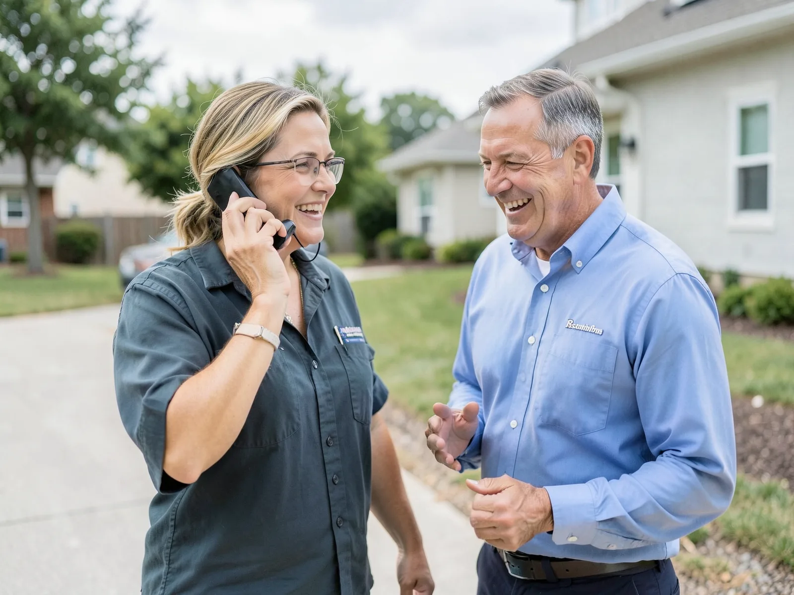 Frequently Asked Questions About Hidden Leak Restoration in Betterton, MD